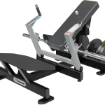 Nautilus Glute Drive